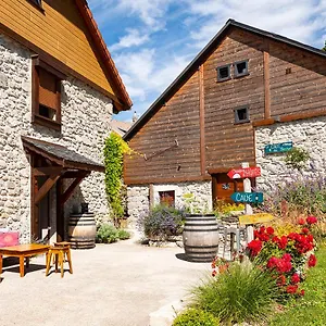 Un R De Memises Bed & Breakfast