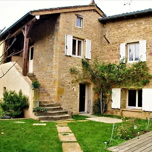 Le Vieux Pont Bed & Breakfast
