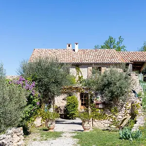 *** Bed & Breakfast La Ferme Du Petit Segries Frankrijk