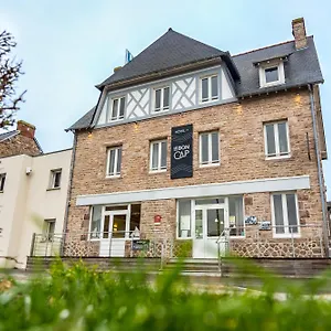 ** Hotel Le Bon Cap Frankrijk